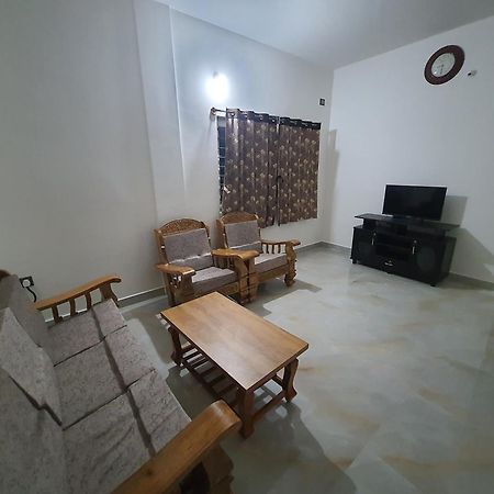 Jk Homestay マイソール エクステリア 写真