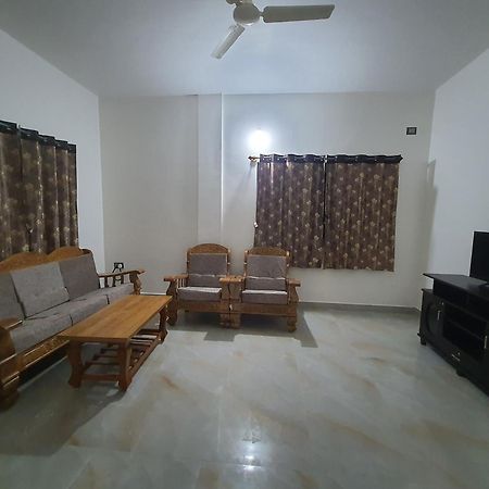 Jk Homestay マイソール エクステリア 写真