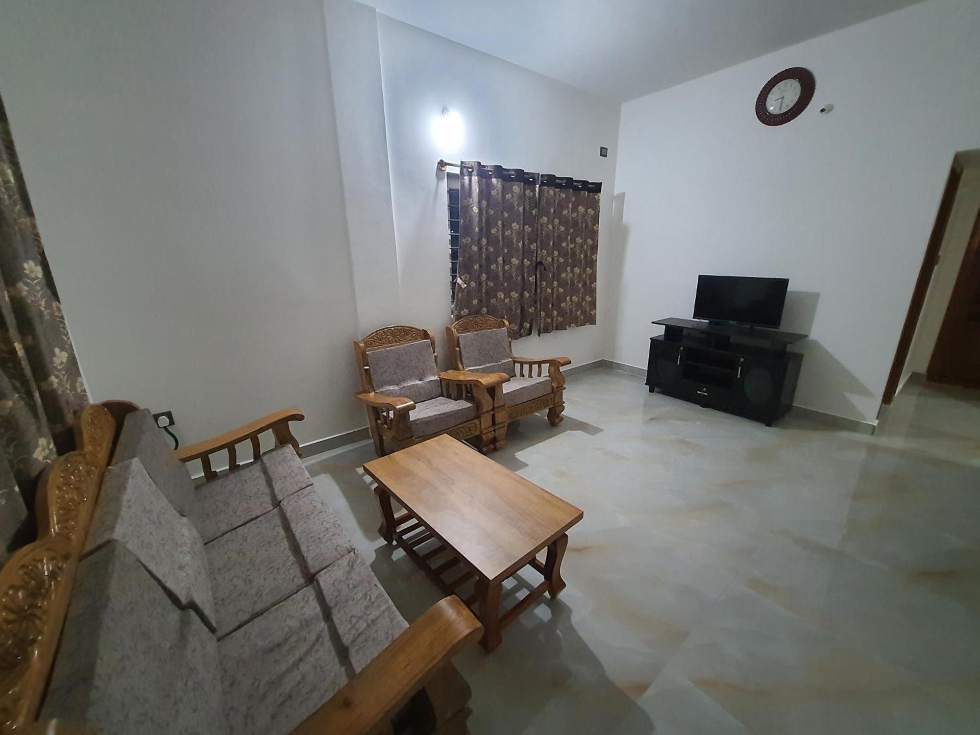 Jk Homestay マイソール エクステリア 写真