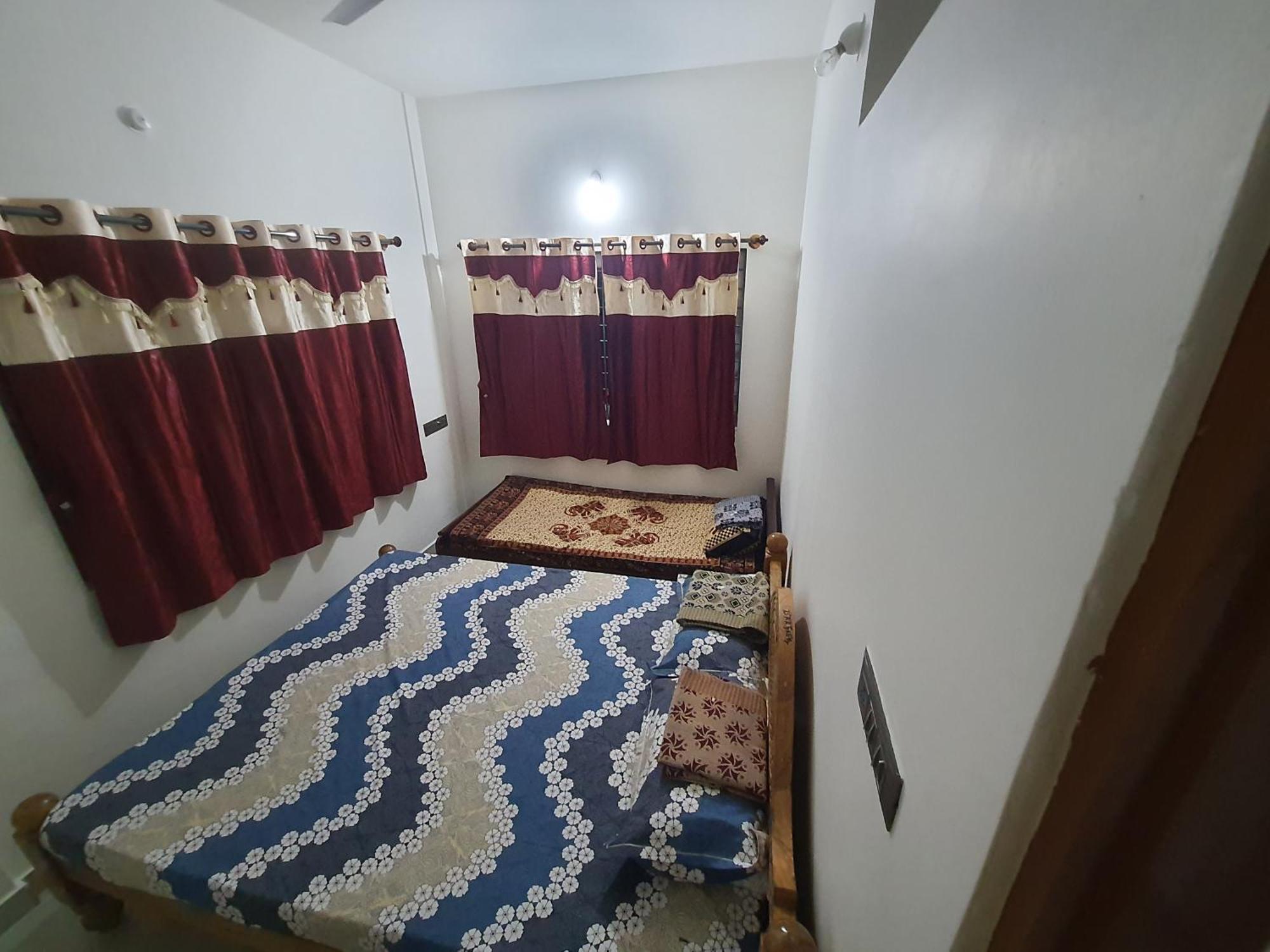 Jk Homestay マイソール エクステリア 写真