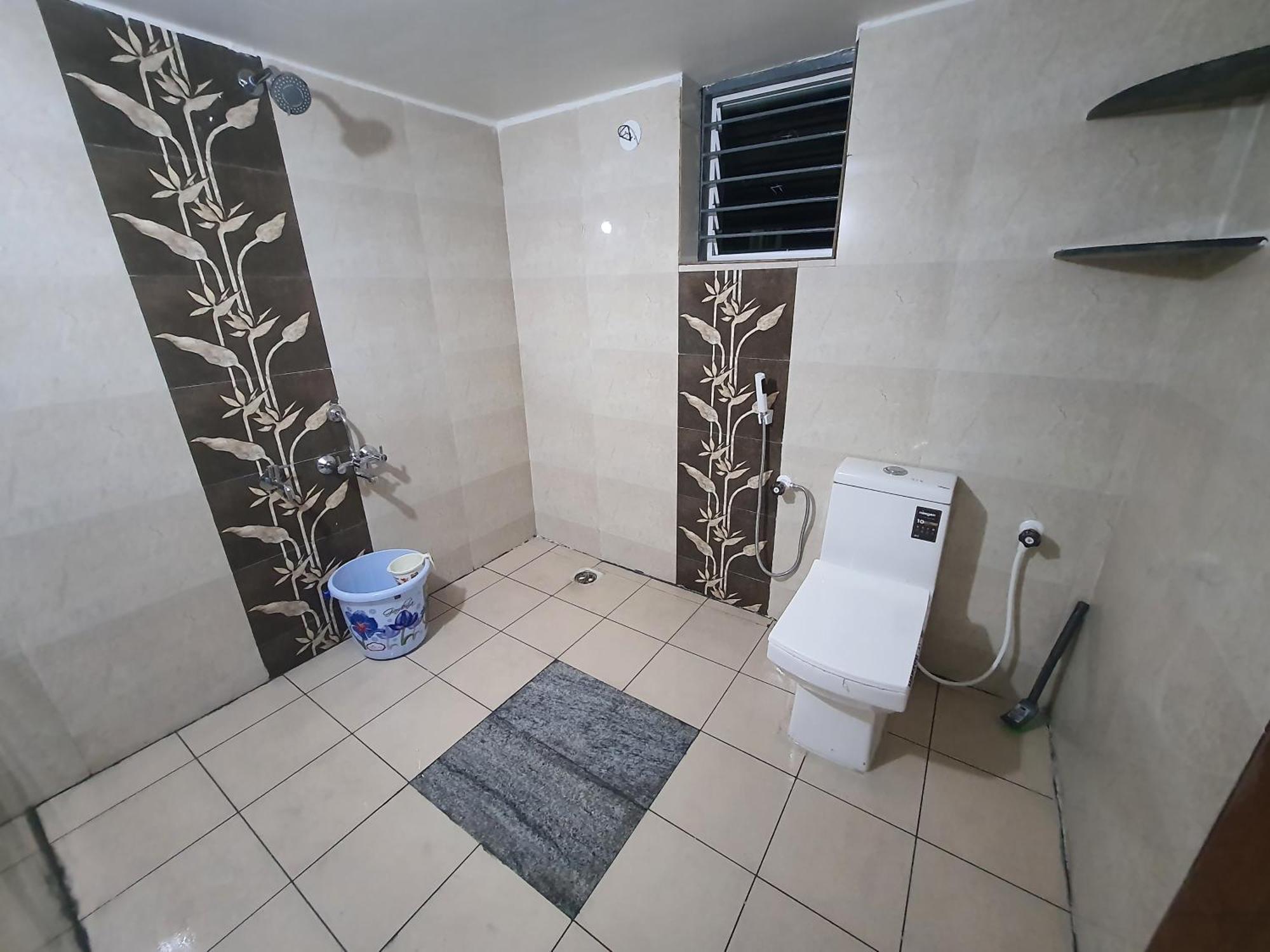 Jk Homestay マイソール エクステリア 写真