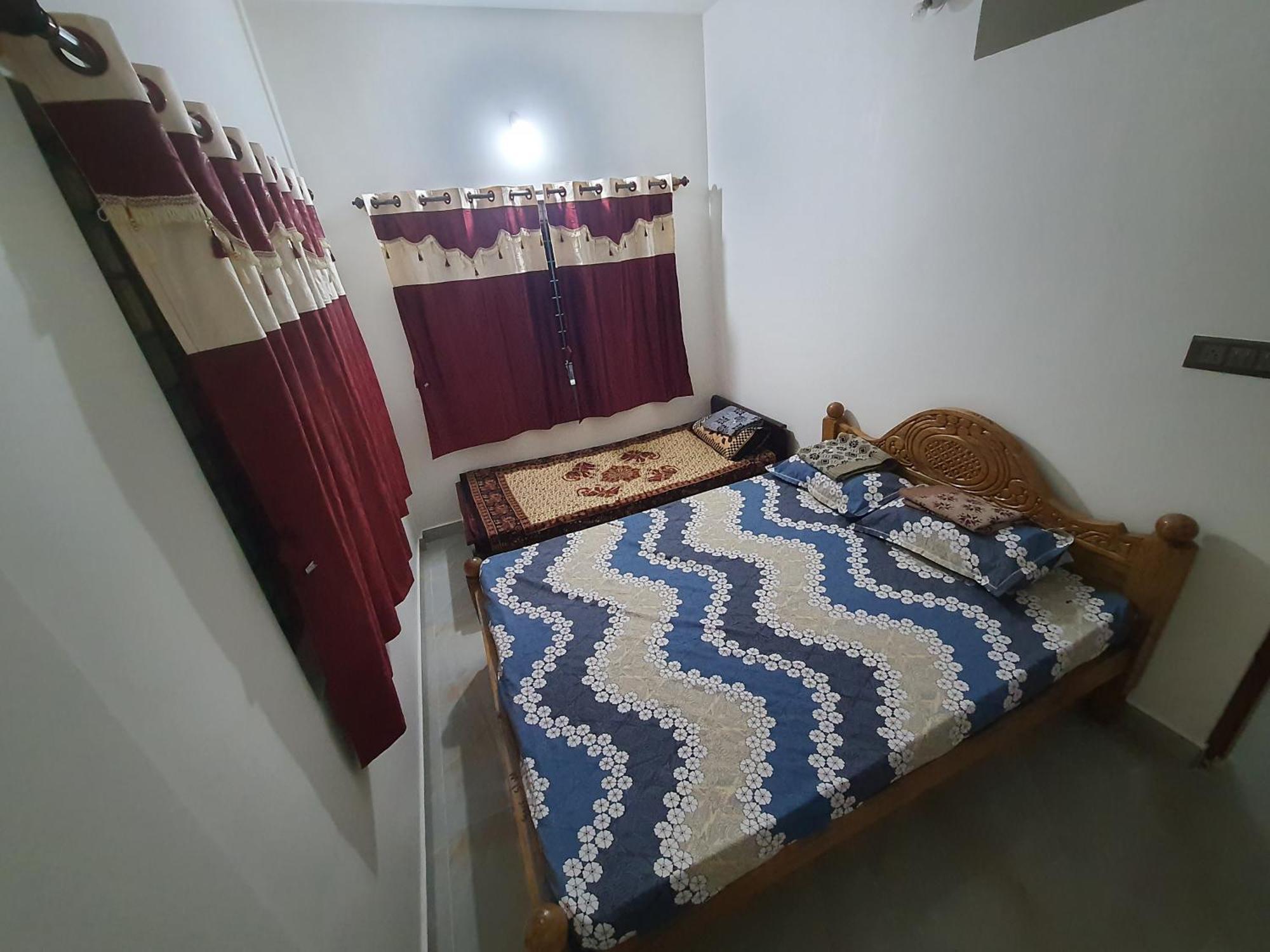 Jk Homestay マイソール エクステリア 写真